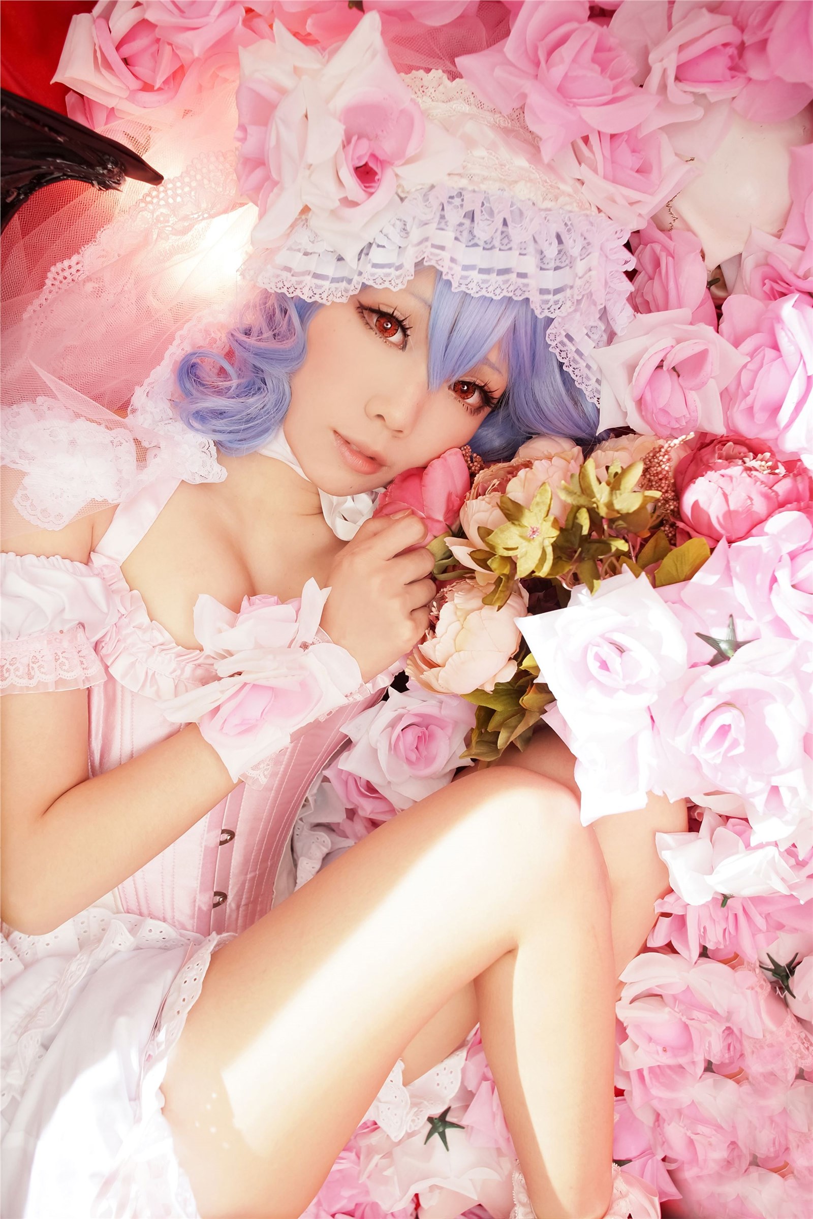 ElyEE - NO.056 Remilia Scarlett(18)